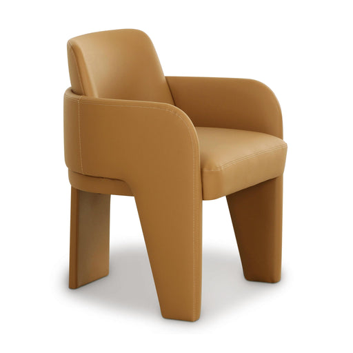 Leo - Dining Chair - R&R Furniture Gallery (Fountain Valley, CA)