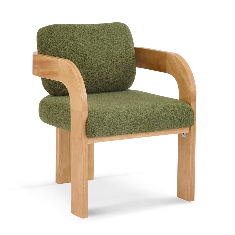 Dining Chairs With Pillow Back (Set of 2) - R&R Furniture Gallery (Fountain Valley, CA)