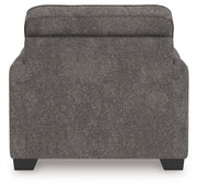 Olten - Chair And A Half - R&R Furniture Gallery (Fountain Valley, CA)