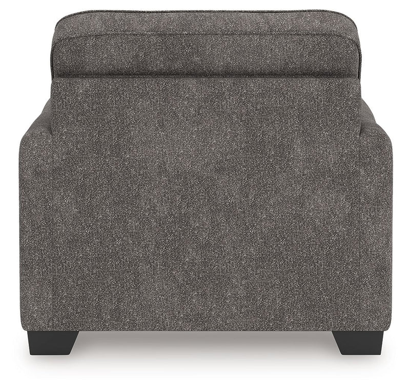 Olten - Chair And A Half - R&R Furniture Gallery (Fountain Valley, CA)