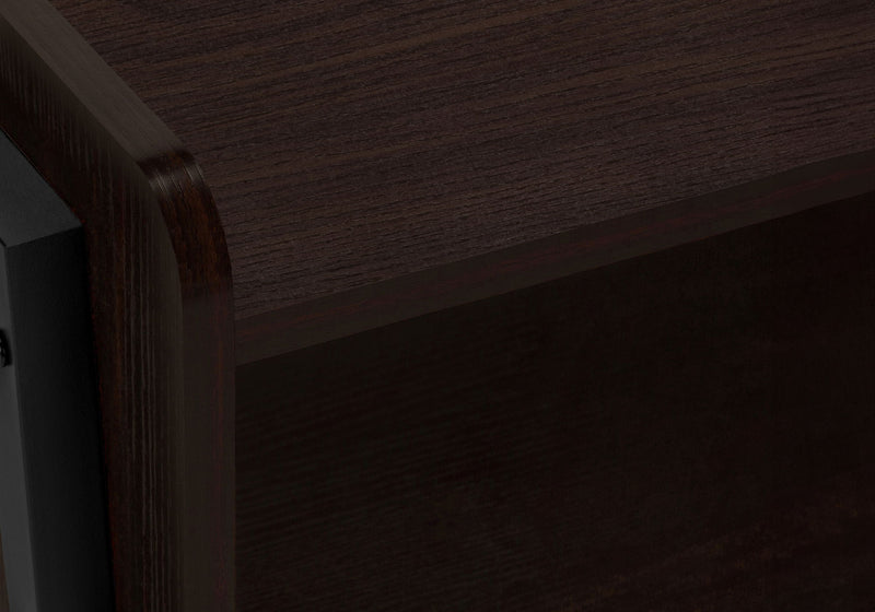 Accent Table, Side Contemporary & Modern Design - R&R Furniture Gallery (Fountain Valley, CA)