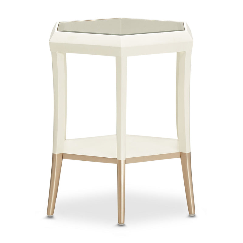 La Rachelle - Table - R&R Furniture Gallery (Fountain Valley, CA)