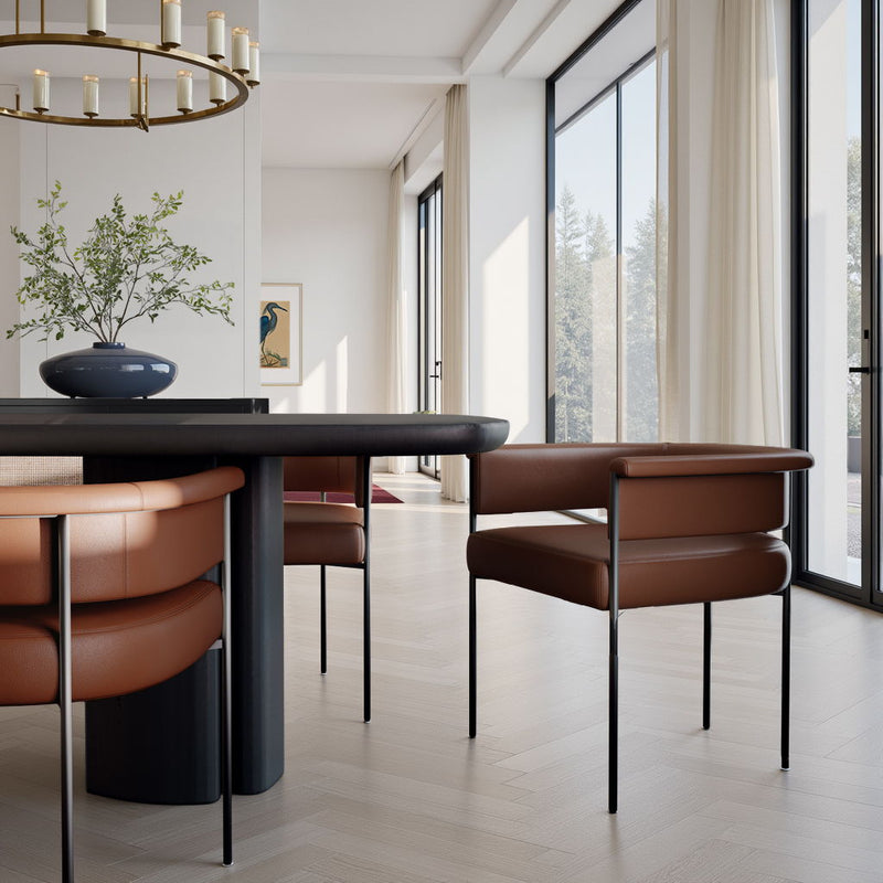 Taylor - Dining Chair - R&R Furniture Gallery (Fountain Valley, CA)