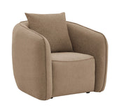 Keith - Chair With Pillow - R&R Furniture Gallery (Fountain Valley, CA)