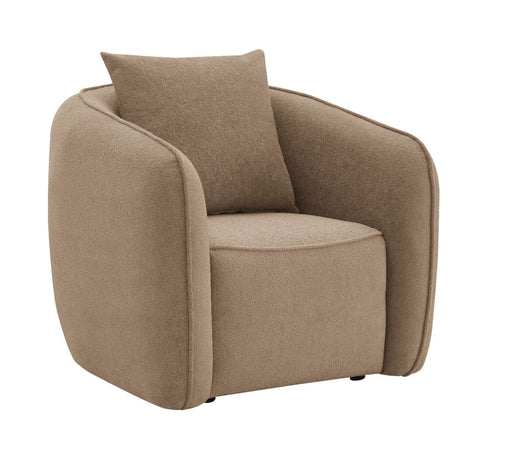 Keith - Chair With Pillow - R&R Furniture Gallery (Fountain Valley, CA)