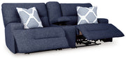 Acklen Place - Reclining Sectional - R&R Furniture Gallery (Fountain Valley, CA)