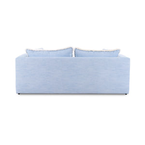 Salty - Petite Boucle Outdoor Sofa