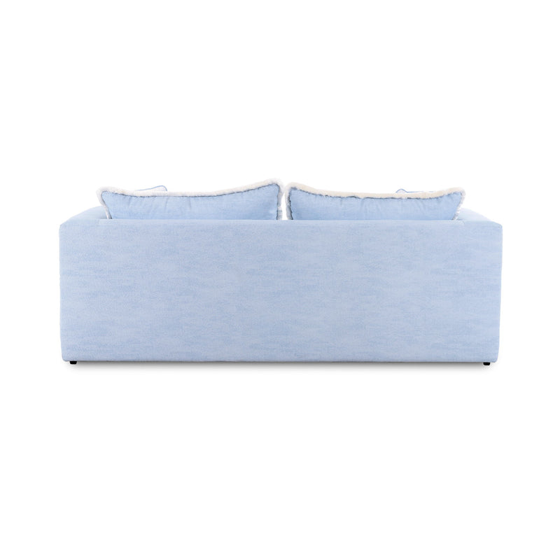 Salty - Petite Boucle Outdoor Sofa