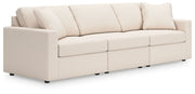 Modmax - Sectional - Oyster - R&R Furniture Gallery (Fountain Valley, CA)