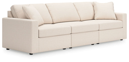 Modmax - Sectional - Oyster - R&R Furniture Gallery (Fountain Valley, CA)