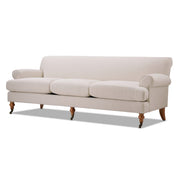 Alana Lawson - Modern Three Cushion Tightback Sofa - R&R Furniture Gallery (Fountain Valley, CA)