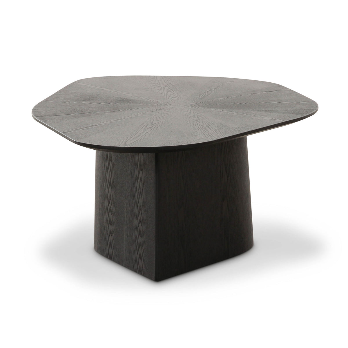 Roche - Geometric Coffee Table - R&R Furniture Gallery (Fountain Valley, CA)