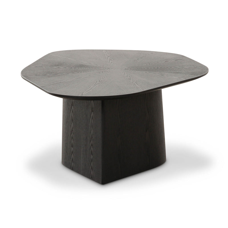 Roche - Geometric Coffee Table - R&R Furniture Gallery (Fountain Valley, CA)