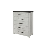 Avery - Chest, Spacious Drawers - Beige - R&R Furniture Gallery (Fountain Valley, CA)