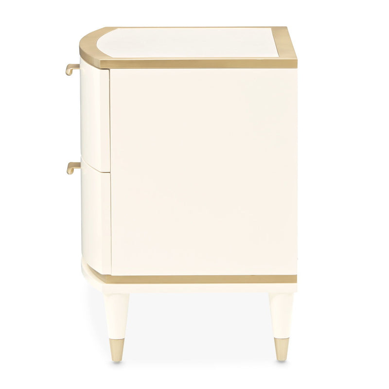 La Terrazza - Nightstand - R&R Furniture Gallery (Fountain Valley, CA)