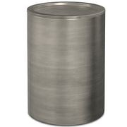Corbin - Handcrafted Metal Side Table - R&R Furniture Gallery (Fountain Valley, CA)