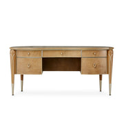 Villa Cherie - Desk - R&R Furniture Gallery (Fountain Valley, CA)