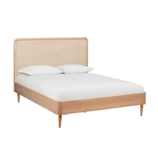 Carmen - Bed - R&R Furniture Gallery (Fountain Valley, CA)