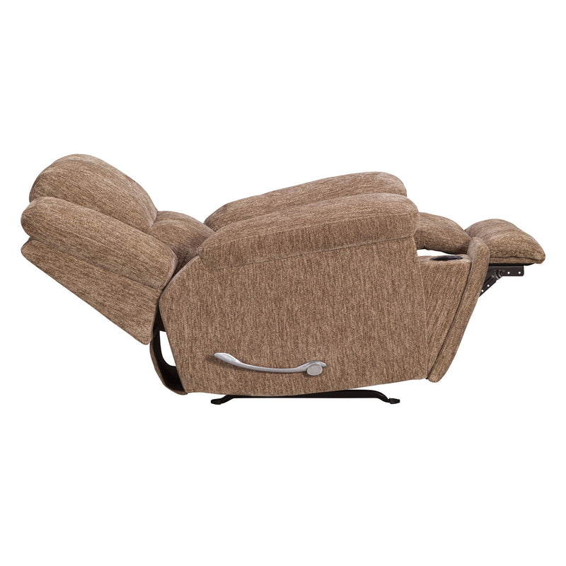 Bronco - Manual Rocker Recliner