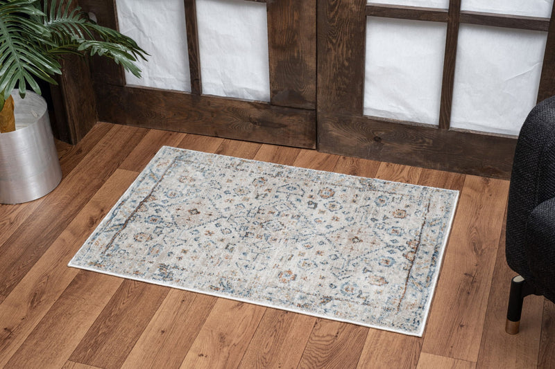Noble - GC_GEN7002 Area Rug - R&R Furniture Gallery (Fountain Valley, CA)