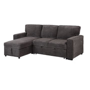 Territory - Pull Out Sofa Bed - R&R Furniture Gallery (Fountain Valley, CA)