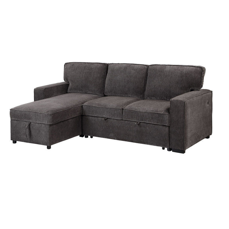 Territory - Pull Out Sofa Bed - R&R Furniture Gallery (Fountain Valley, CA)