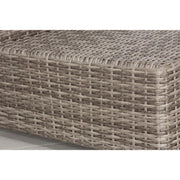 Outdoor Wicker Seating Group With Cushions - R&R Furniture Gallery (Fountain Valley, CA)