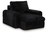 HamlinBay - Power Gliding Chaise - R&R Furniture Gallery (Fountain Valley, CA)