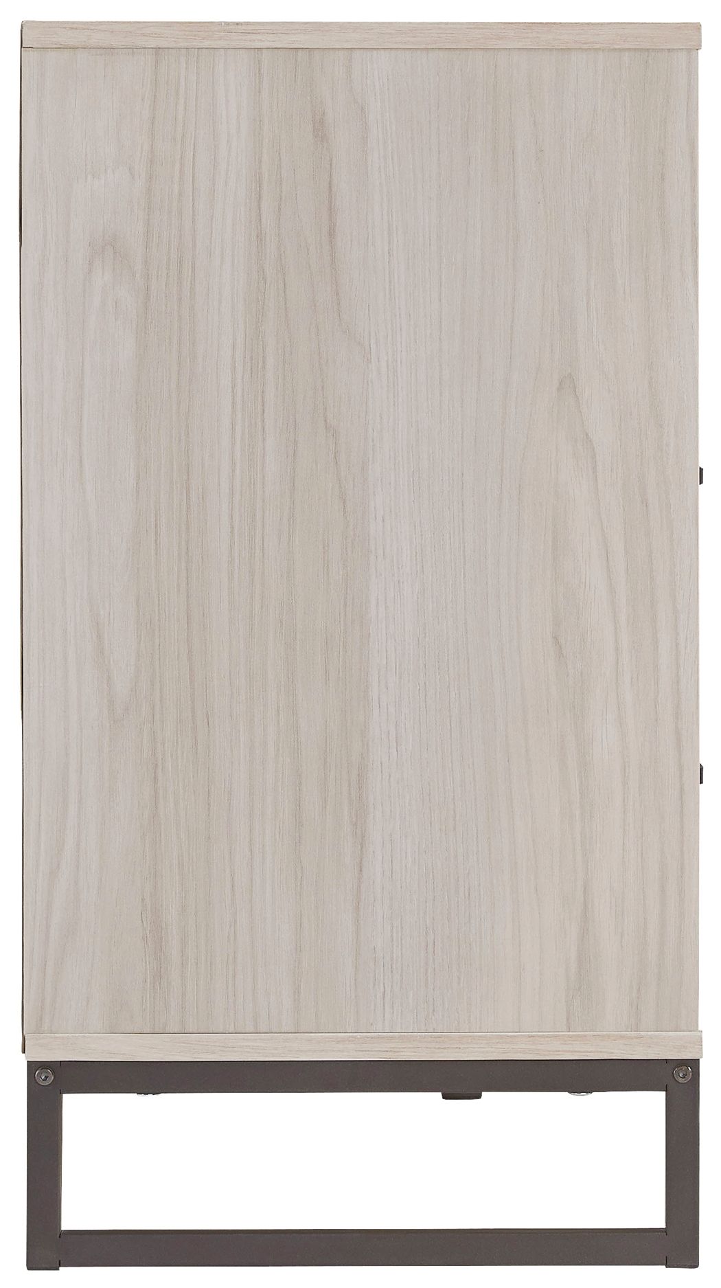 Socalle - Six Drawer Dresser - R&R Furniture Gallery (Fountain Valley, CA)