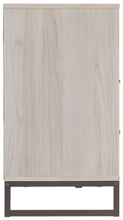 Socalle - Six Drawer Dresser - R&R Furniture Gallery (Fountain Valley, CA)
