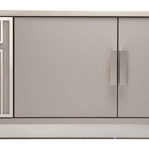 Roxbury Park - Media Cabinet - Slate
