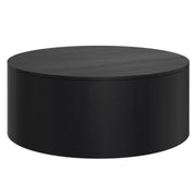 Millbury - Drum Coffee Table - R&R Furniture Gallery (Fountain Valley, CA)