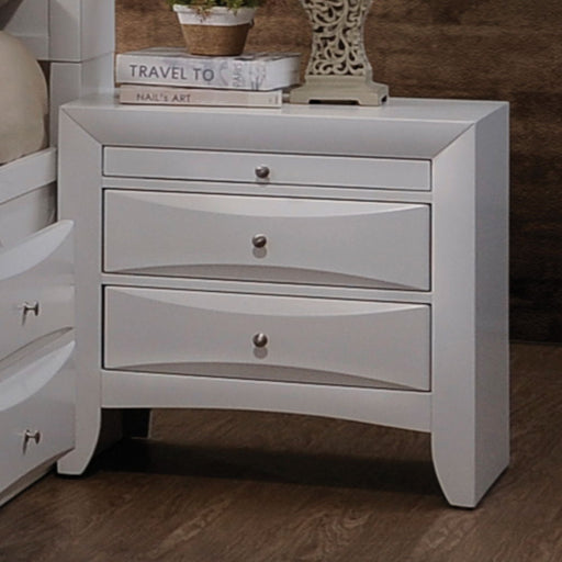 Ireland - Nightstand - R&R Furniture Gallery (Fountain Valley, CA)