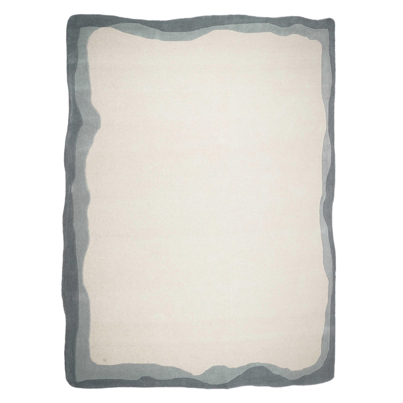 Tarba - Rectangular Floor Rug - R&R Furniture Gallery (Fountain Valley, CA)