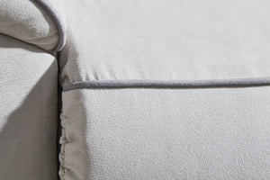 Social Pointe - Reclining Sectional - R&R Furniture Gallery (Fountain Valley, CA)