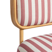 Dorine - Accent Chair - R&R Furniture Gallery (Fountain Valley, CA)