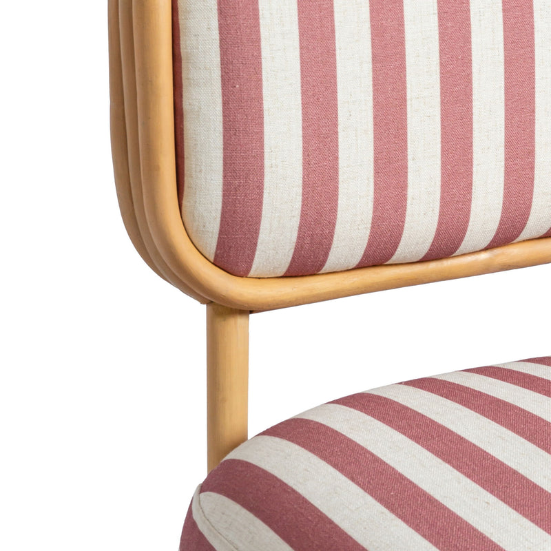 Dorine - Accent Chair - R&R Furniture Gallery (Fountain Valley, CA)