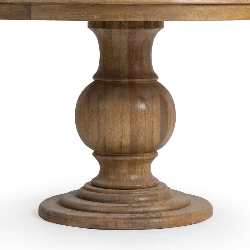 Brookside - Round Dining Table