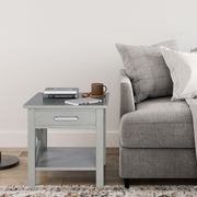 Kitchener - Handcrafted Table - R&R Furniture Gallery (Fountain Valley, CA)