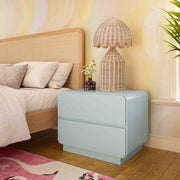 Sagura - Nightstand - R&R Furniture Gallery (Fountain Valley, CA)