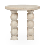 Adir - Solid Wood Table - R&R Furniture Gallery (Fountain Valley, CA)