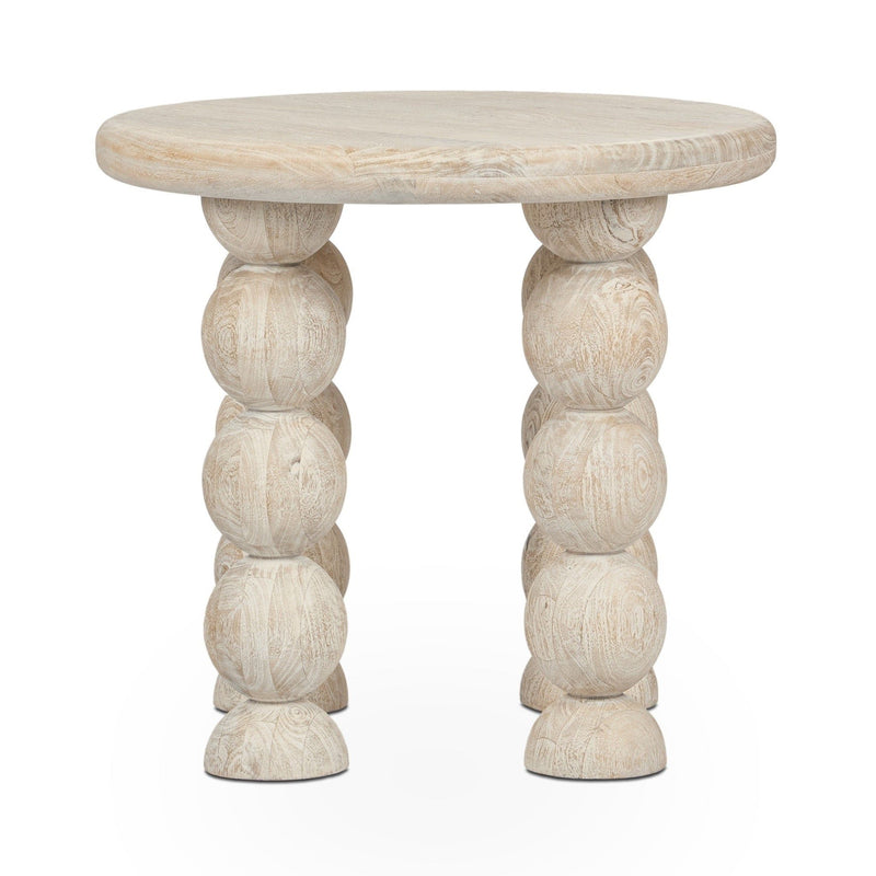 Adir - Solid Wood Table - R&R Furniture Gallery (Fountain Valley, CA)