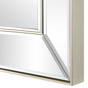 Mirror - Nickel