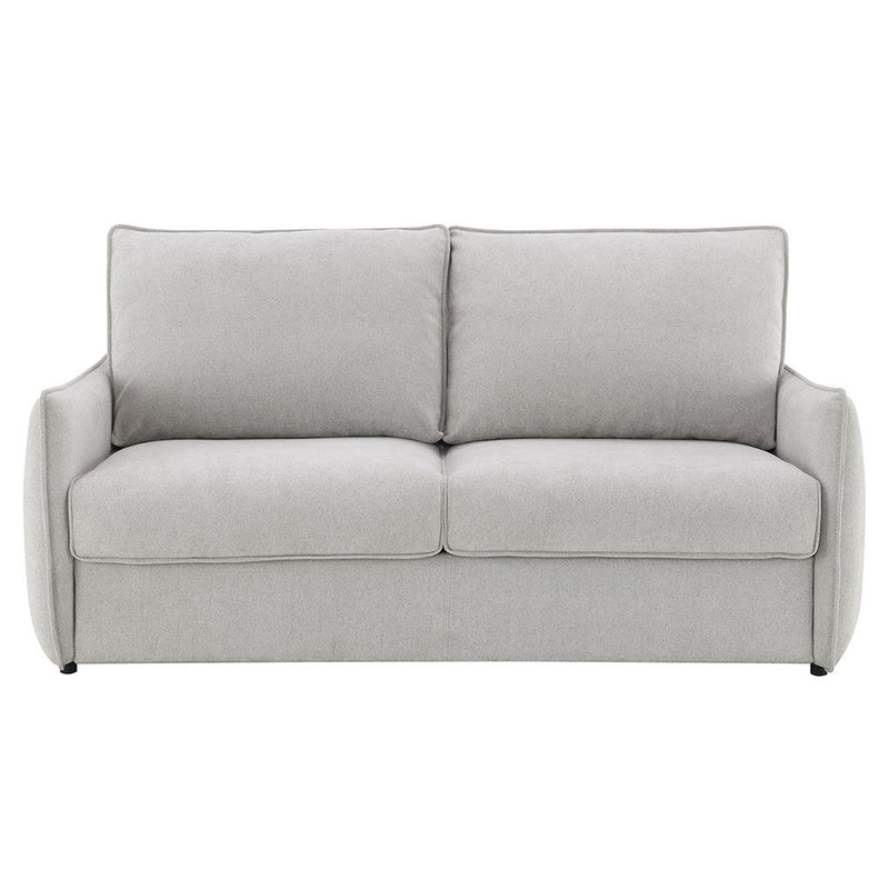 Jinn - Sofa With Sleeper - R&R Furniture Gallery (Fountain Valley, CA)