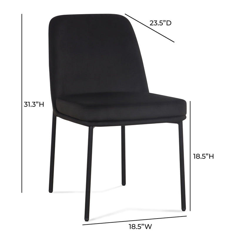 Sydney - Dining Chair (Set of 2)