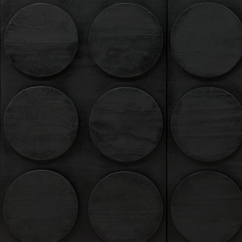 Elysian - Sideboard - Black