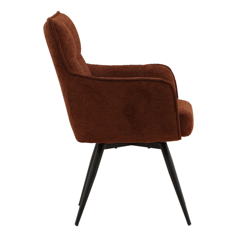 Adelise - Swivel Chair