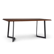 Watkins - Sturdy Dining Table - R&R Furniture Gallery (Fountain Valley, CA)