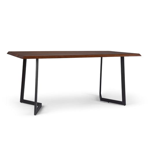 Watkins - Sturdy Dining Table - R&R Furniture Gallery (Fountain Valley, CA)