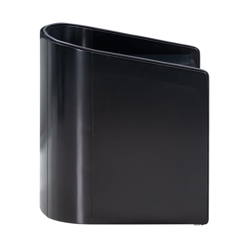 Collins - Lacquer Nightstand - R&R Furniture Gallery (Fountain Valley, CA)